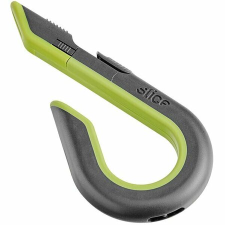 SLICE PRODUCTS Slice Auto-Retractable Box Cutter 10503 61610503